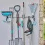 3509-20 - Rastrelliera porta attrezzi OFFERTA Gardena - 3