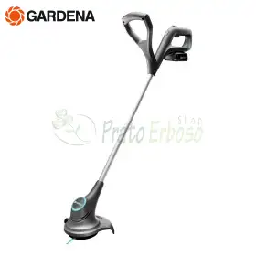 Set SmallCut 23/18V P4A - OFERTË për prerëse furçash pa tel 14V - Gardena