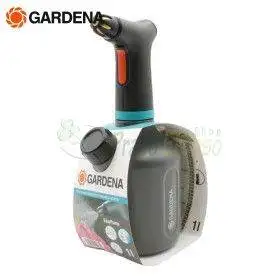 EasyPump - Pulvérisateur à batterie de 1 litre Gardena - 1