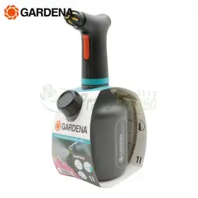 EasyPump - pulverizator cu baterie de 1 litru - Gardena