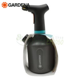 Gardena EasyPump 1L battery-powered garden sprayer