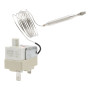 95100100 - Termostato TSR de 80°