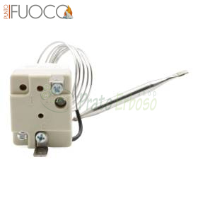 95100100 - Termostat TSR 80° Punto Fuoco - 1