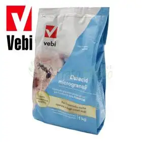 Duracid - Insetticida micro granulare 1 Kg