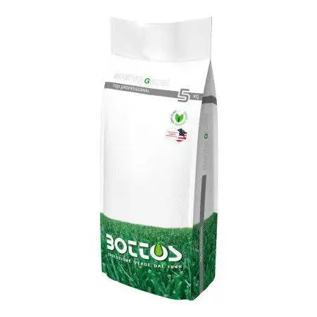 Royal Blend 5 kg Rasensamen – Nachsaat für Sport- und Zierflächen