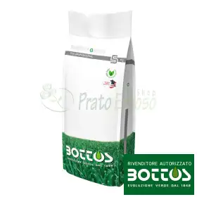 Royal Moon - 5 kg semințe de gazon
