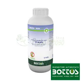 Joi - insecticid pentru gazon de 1 kg