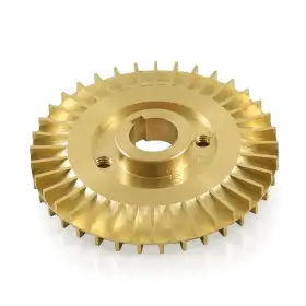 860GRPV601 - Peripheral-Laufrad