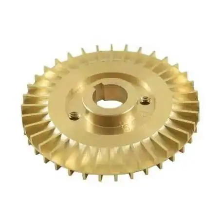 860GRPV601 - Shtytës periferik Pedrollo - 1