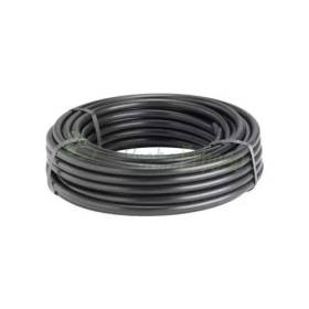 PE-PN6-20-100 - Tub PN6 me dendësi të mesme, diametër 20 mm