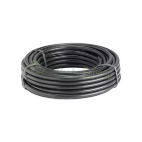 PE-PN6-20-50 - Tuyau PN6 moyenne densité diamètre 20 mm
