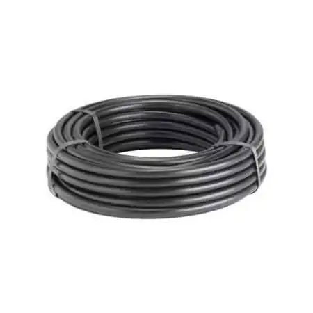 Carrete tubería PE PN6 20 mm - 100 metros