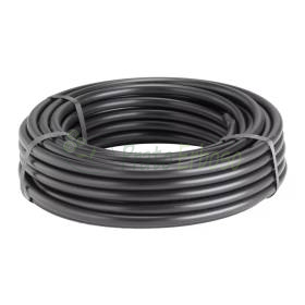 PE80 PN6 32mm Pipe - 25m Reel | Medium Density Irrigation Tube