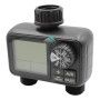 HCT-M06 - Unidad de control de 2 zonas para grifo de salida