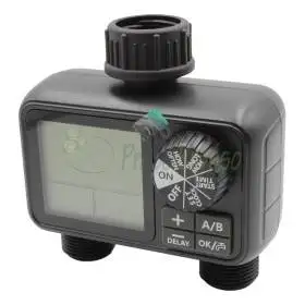 HCT-M06 - Unitate de control cu 2 zone pentru robinet OUTLET Prato Erboso - 1
