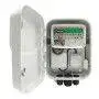 Tempus - 6-zone outdoor control unit TORO Irrigazione - 3