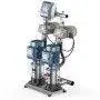 GP2Wm - FCR 100/5 - Gruppo di pressione monofase da 2x1.25 HP Pedrollo - 1