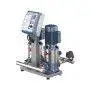 CB2 - HT 10/3 - Gruppo di pressione trifase da 2x2 HP