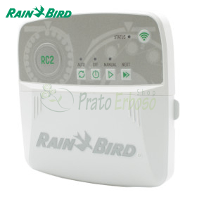 RC2 – 4-Zonen-Innenraumsteuerung – Rain Bird