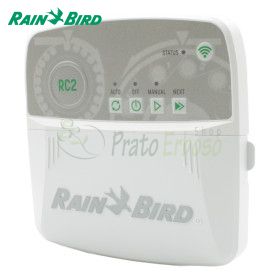 RC2 - Controlador de interior de 4 zonas - Rain Bird