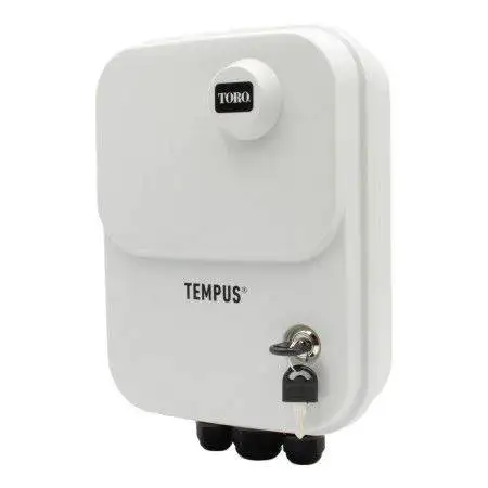 TEMP-ODBOX - Étui de protection TORO Irrigazione - 1