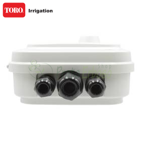 TEMP-ODBOX - Carcasă de protecție TORO Irrigazione - 1
