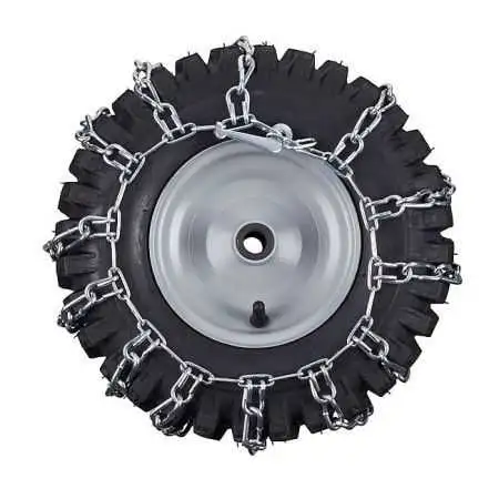 TRO011 - Cadenas de nieve