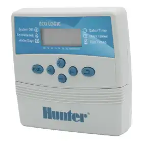 Eco Logic - 6-zone indoor control unit Hunter - 1