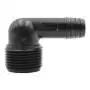 850-31 - Gomito per Funny Pipe 1/2"