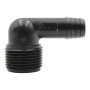 850-31 - Winkelstück für Funny Pipe 1/2"