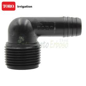 850-31 - Gomito per Funny Pipe 1/2"