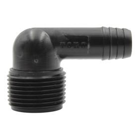 850-32 - Cot pentru țeavă amuzantă 3/4"