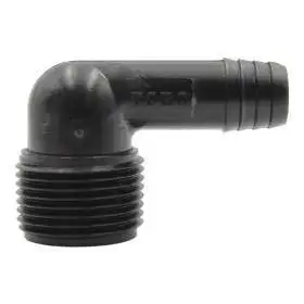 850-32 - Cot pentru țeavă amuzantă 3/4" TORO Irrigazione - 1