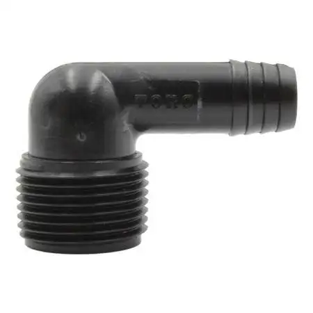 850-32 - Cot pentru țeavă amuzantă 3/4" TORO Irrigazione - 1