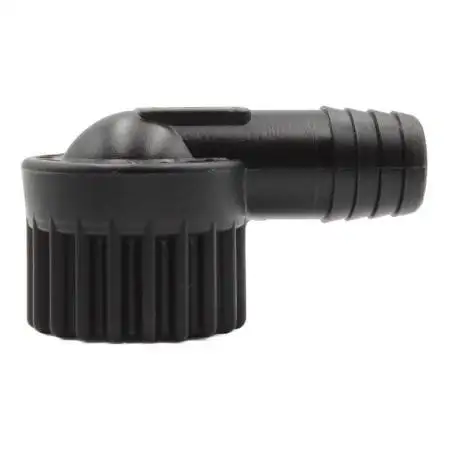 850-34 - Gomito per Funny Pipe 1/2" TORO Irrigazione - 1