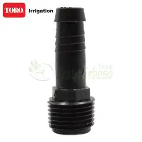 850-35 - Adapter für Funny Pipe 1/2" TORO Irrigazione - 1