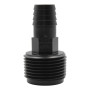 850-36 - Adaptador para Funny Pipe de 3/4"