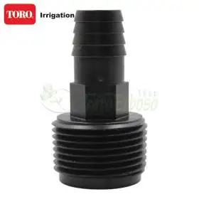 850-36 - Adaptor pentru Funny Pipe 3/4" TORO Irrigazione - 1