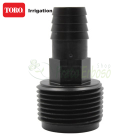 850-36 - Adattatore per Funny Pipe 3/4" TORO Irrigazione - 1