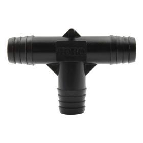 850-37 – „T“-Verbindung für Funny Pipe - TORO Irrigazione