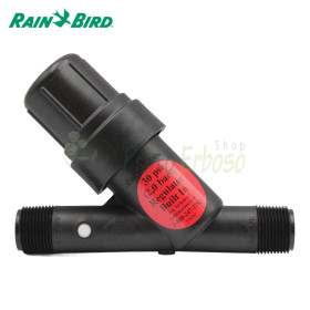 PRF-075-RBY - Filtro per microirrigazione da 3/4" - Rain Bird
