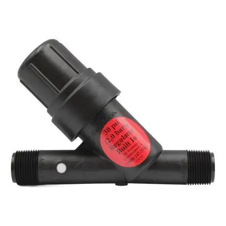 PRF-075-RBY - 3/4" Micro-Irrigation Filter Rain Bird - 1