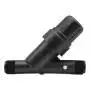 PRF-075-RBY - Filtro de microirrigación de 3/4". Rain Bird - 3