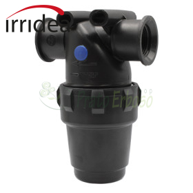 FC75CP-FF-T-50 - Filtro de riego por aspersión de 3/4" - Irridea