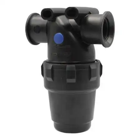 FC75CP-FF-T-50 - Filtër Ujitjeje me Spërkatës 3/4" Irridea - 1