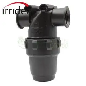 FC75-FF-T-120 - Filtër Ujitjeje me Spërkatës 3/4" Irridea - 1