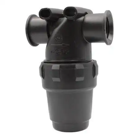 FC75-FF-T-120 - 3/4" Sprinkler-Bewässerungsfilter Irridea - 1