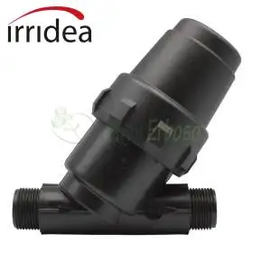 FC75-MM-120 - 3/4" Sprinkler Irrigation Filter Irridea - 1