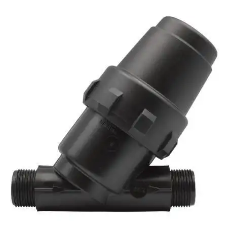 FC75-MM-120 - Filtro de riego por aspersión de 3/4". Irridea - 1