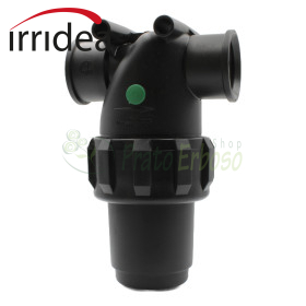 FC100CP-FF-T-100 - Filtro de microirrigación de 1 pulgada Irridea - 1